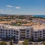 Apartment Vista Ondas 208 By Js
