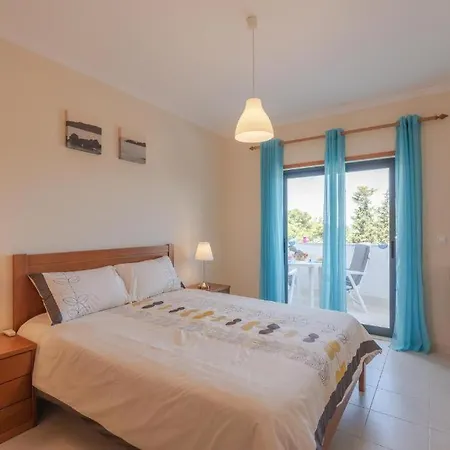 Apartamento Vista Ondas 208 By Js *