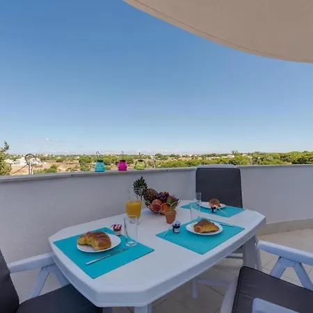 Apartamento Vista Ondas 208 By Js