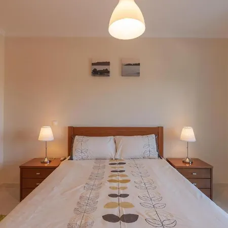 Daire Vista Ondas 208 By Js *