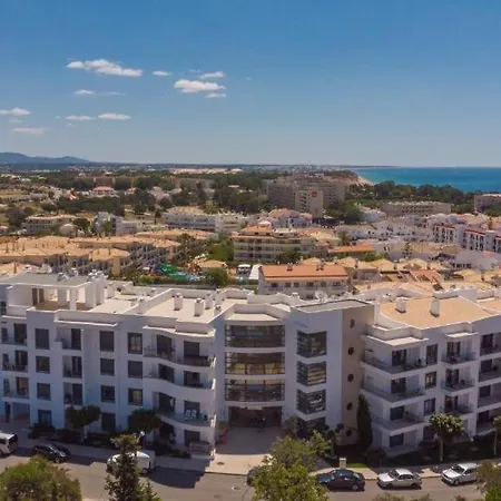 Apartamento Vista Ondas 208 By Js