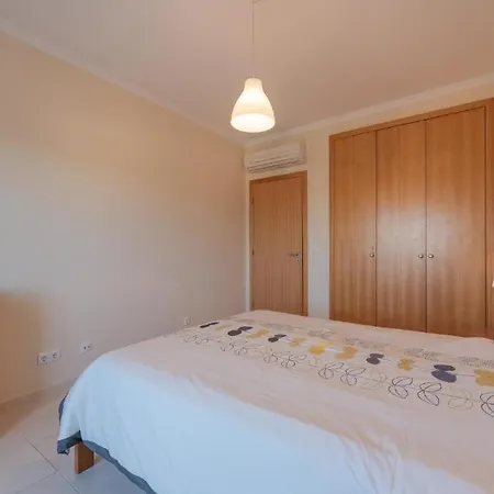 Vista Ondas 208 By Js Daire Olhos de Agua (Albufeira)