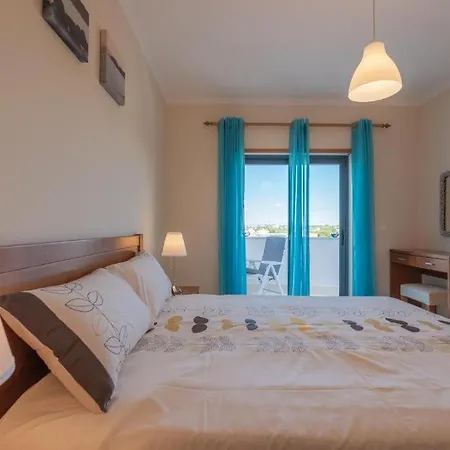 Daire Vista Ondas 208 By Js *