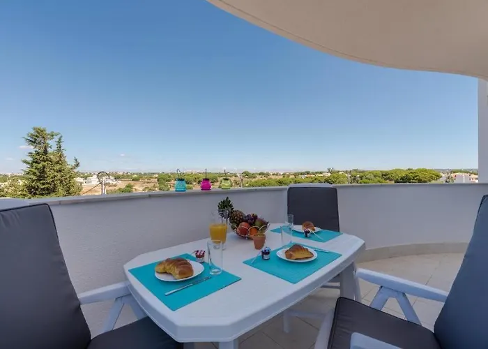 דירה Vista Ondas 208 By Js