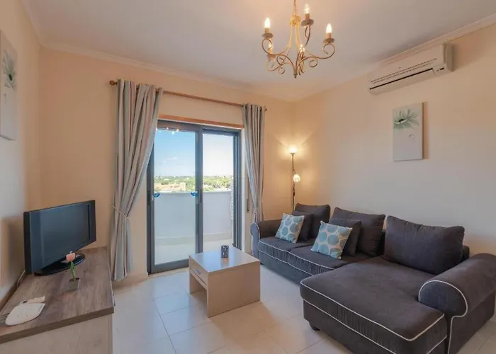 Vista Ondas 208 By Js Appartamento