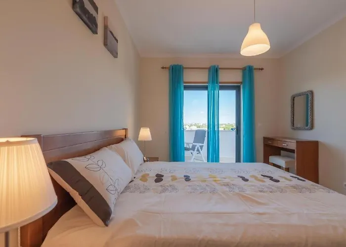 Appartamento Vista Ondas 208 By Js *
