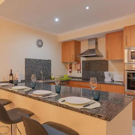 Vista Ondas 208 By Js Appartement