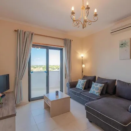 Vista Ondas 208 By Js Appartement