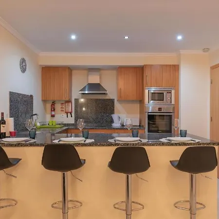 Vista Ondas 208 By Js Appartement *