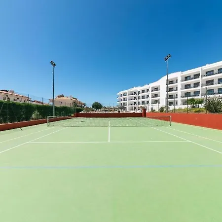 Vista Ondas 208 By Js * Olhos de Agua (Albufeira)